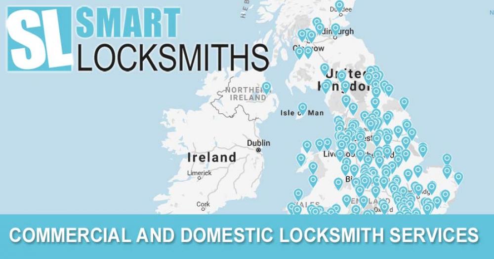 Locksmith Radyr | Local | Trusted | 24 Hours