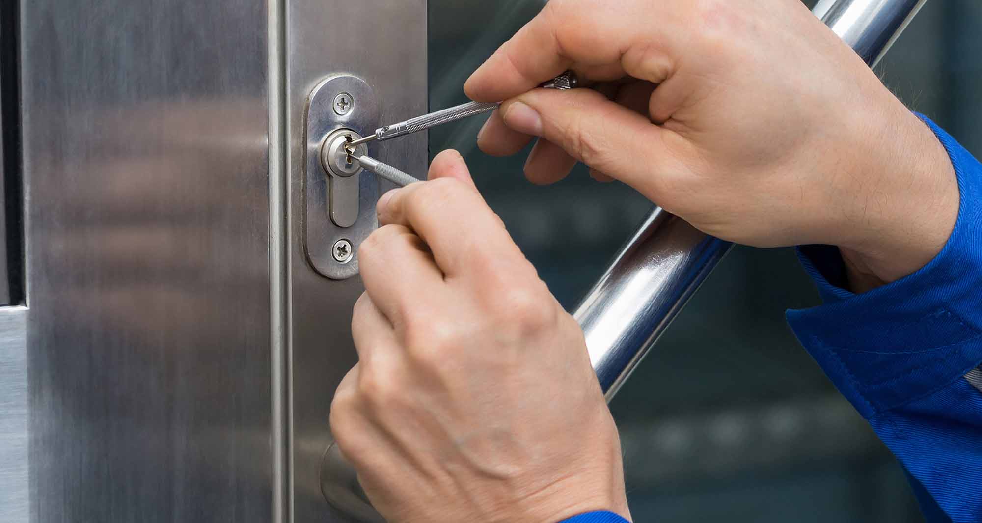 locksmith lancaster