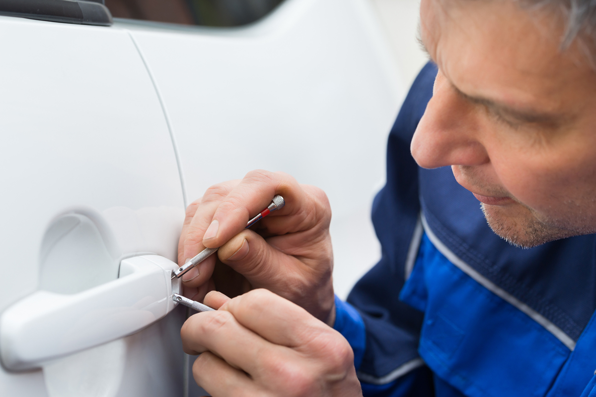 Wigan Locksmith