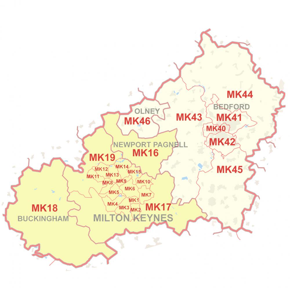 Locksmith Buckingham | Local | Trusted | 24 Hours