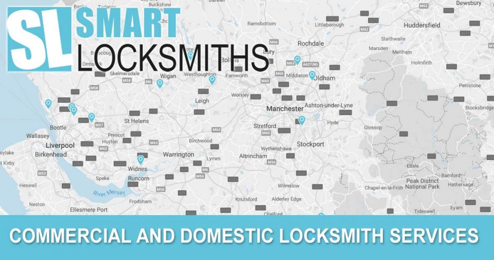 Locksmith M13 | Local | Trusted | 24 Hours