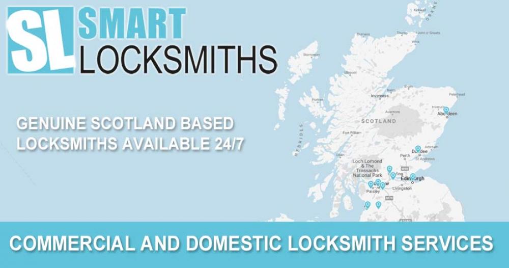 Locksmith Bothwell | Local | Trusted | 24 Hours