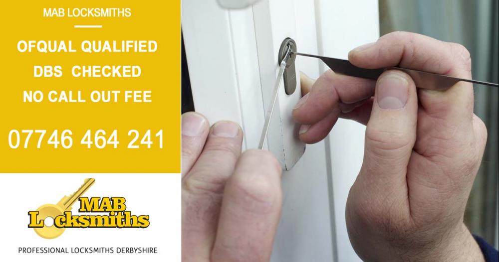 MAB Locksmiths