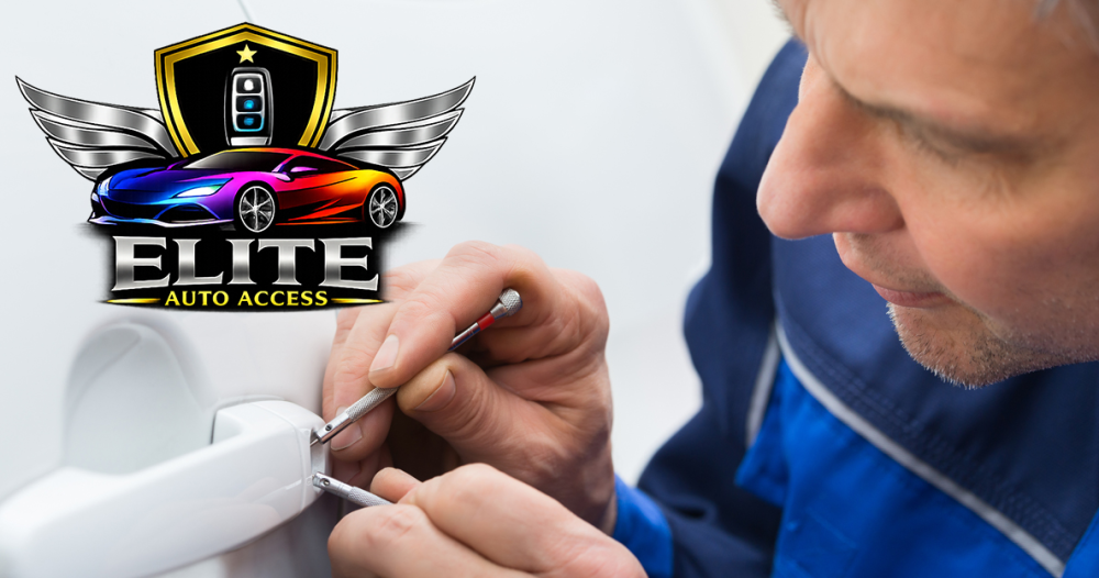 Elite Auto Access