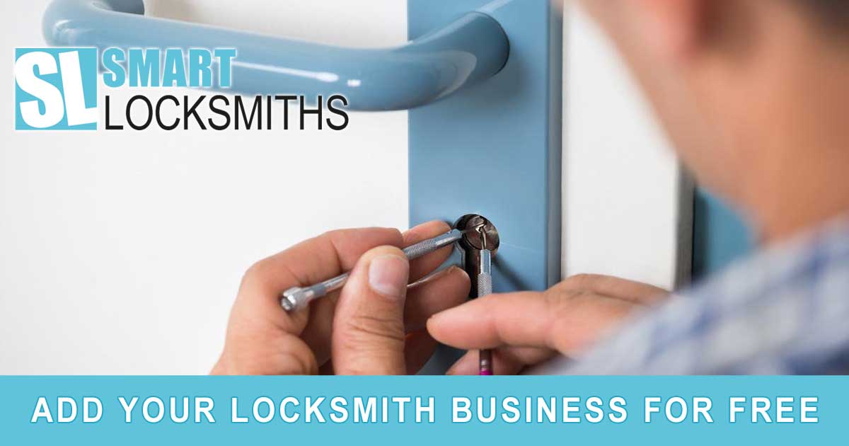 Find a Local Locksmith Near You | 275 Locksmiths Listed